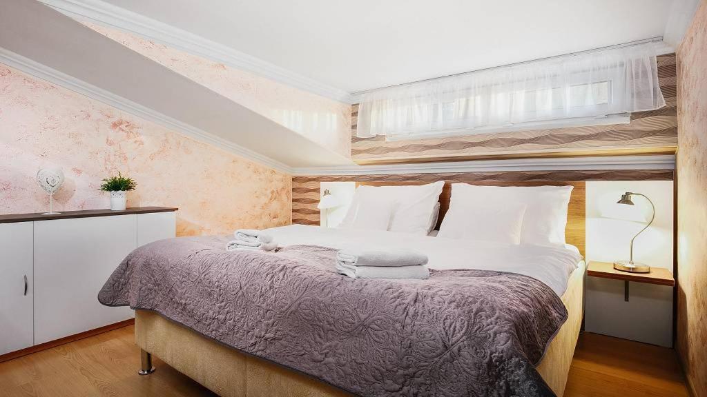 Wellness Hotel Bahenec Esterno foto