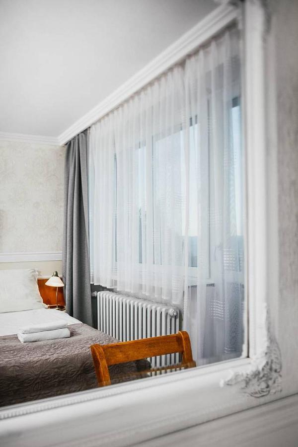 Wellness Hotel Bahenec Esterno foto