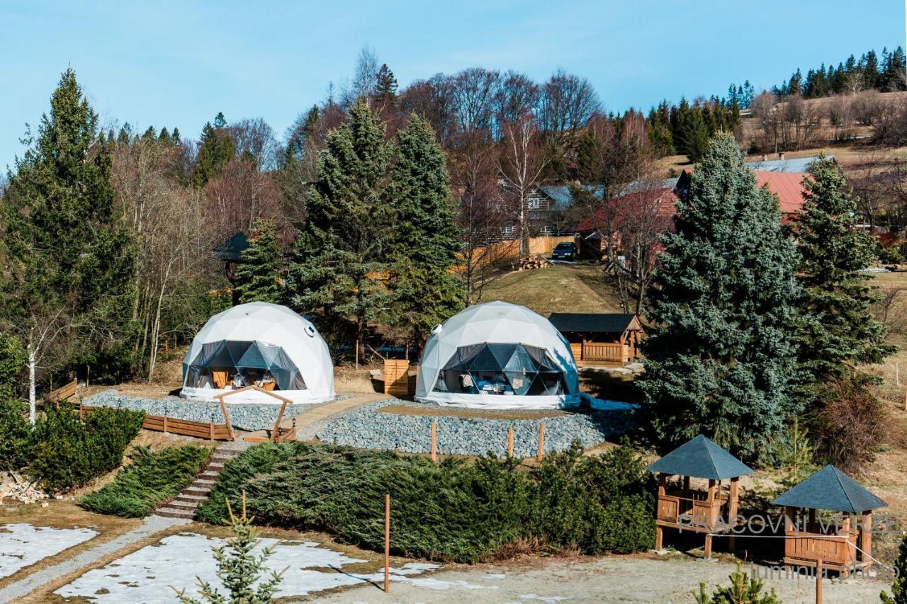 Wellness Hotel Bahenec Esterno foto