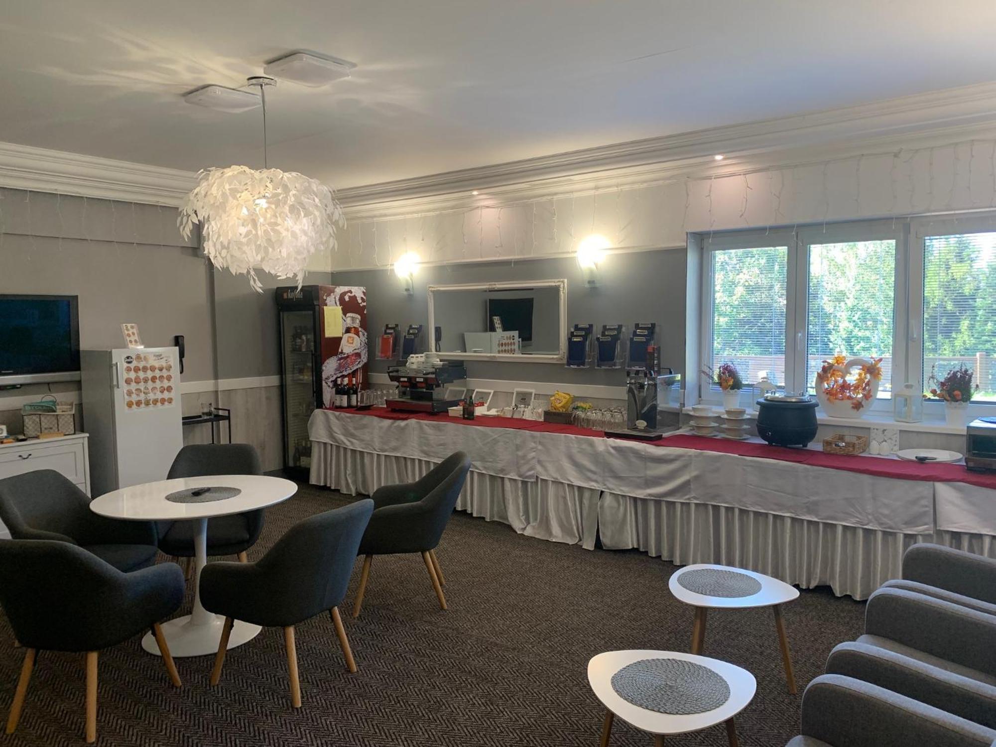 Wellness Hotel Bahenec Esterno foto